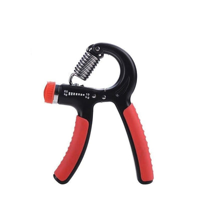 Adjustable Hand Gripper Tool for boosting grip strength and finger flexibility, ideal for training and rehabilitation.