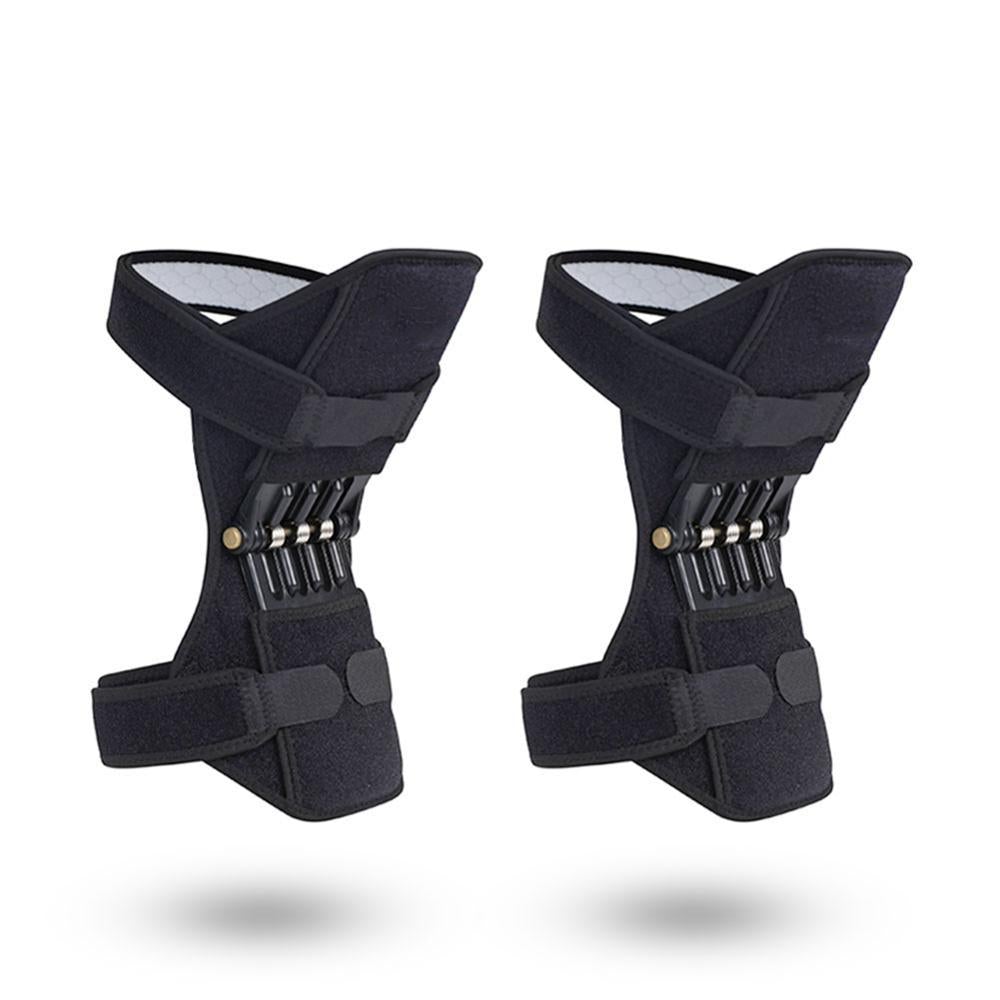 PowerLift Knee Support Pads designed for comfort and support during physical activities.