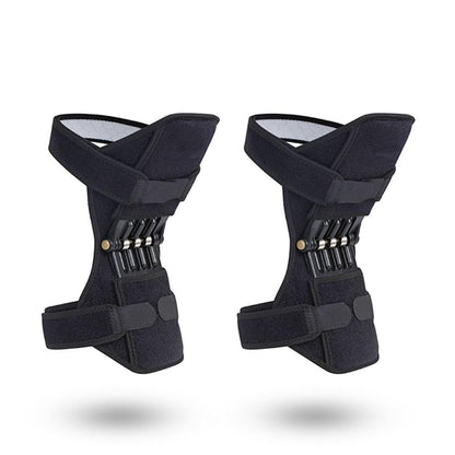 PowerLift Knee Support Pads designed for comfort and support during physical activities.