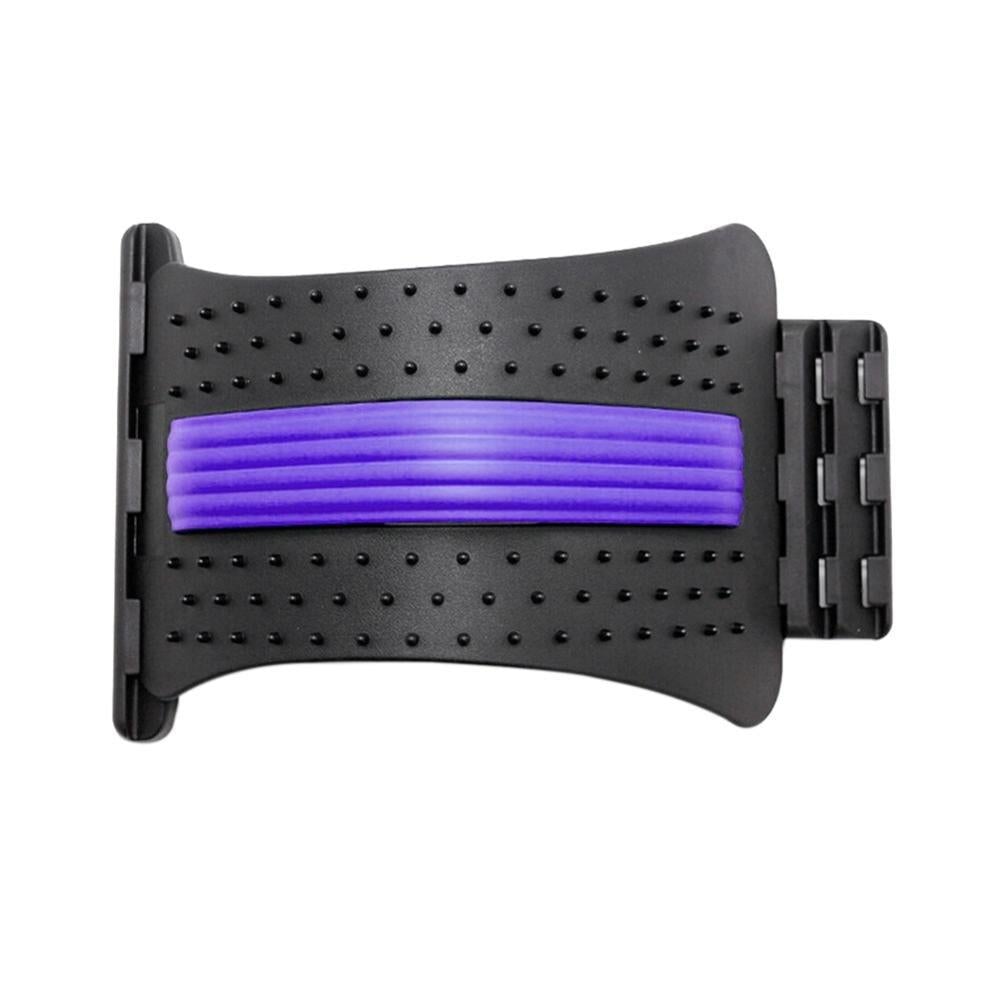 Back Pain Relief Massage Stretcher for daily spine support and posture improvement.