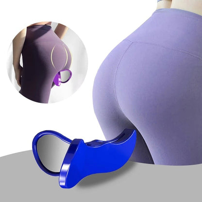 Hip & Buttock Muscle Trainer for effective home workouts and toning pelvic floor muscles.