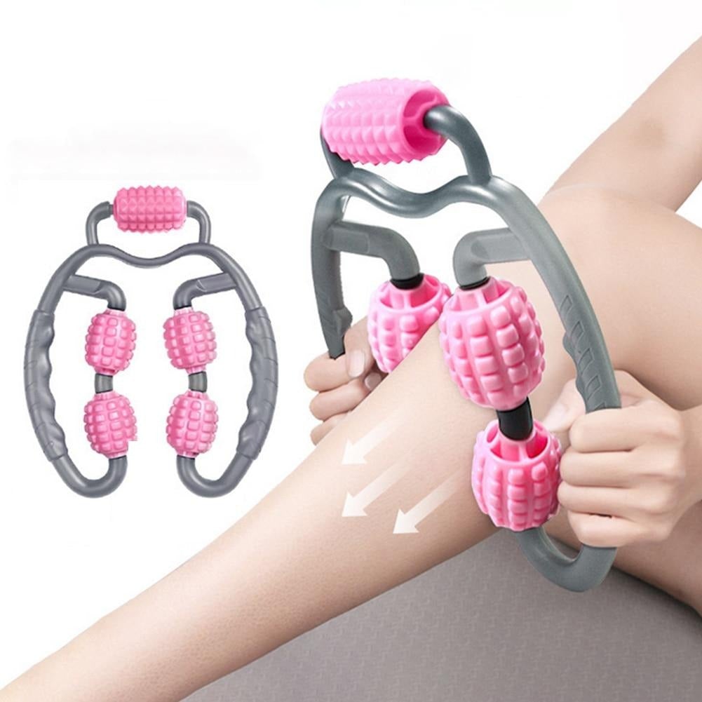 360 degree massage roller
