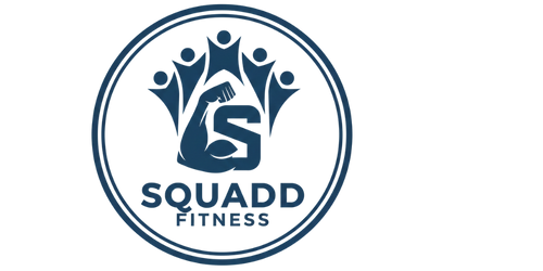 Squadd Fitness