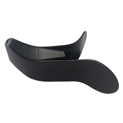 Hip & Buttock Muscle Trainer ergonomic design for home workouts and effective muscle toning.
